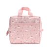 Bolsa merienda térmica Blossom Birds
