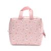 Bolsa merienda térmica Blossom Birds