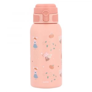 Botella acero térmica Mouse Fairies