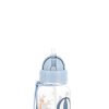 Botella tritán pajita Planes