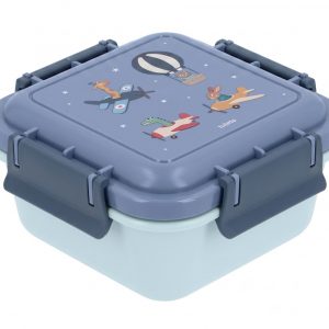 Caja Almuerzo Grande Planes