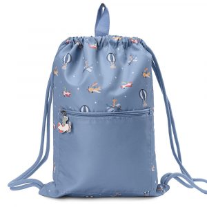 Mochila Saco Impermeable Planes