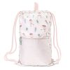 Mochila Saco Impermeable The Wooden Boy