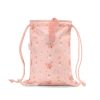 Mochila Saco Tela Mouse Fairies
