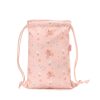 Mochila Saco Tela Mouse Fairies
