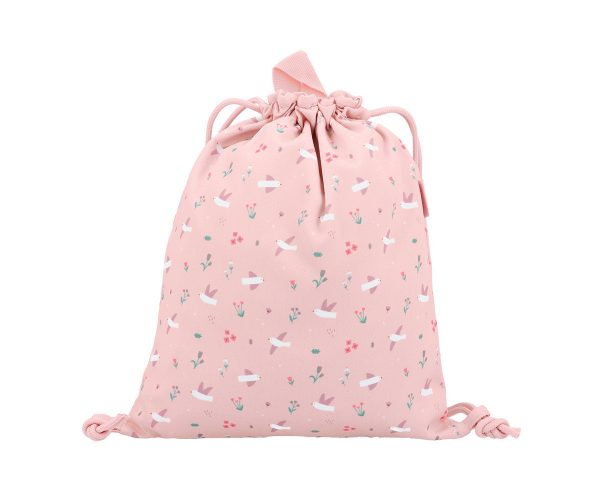 677791-1200x1000 Mochila Saco Tela Blossom Birds