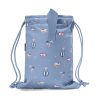 Mochila Saco Tela Planes