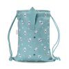Mochila Saco Tela Pandas in Space