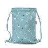 Mochila Saco Tela Pandas in Space