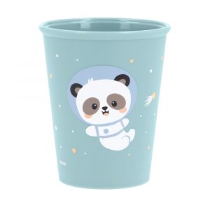 Vasito Pandas in Space