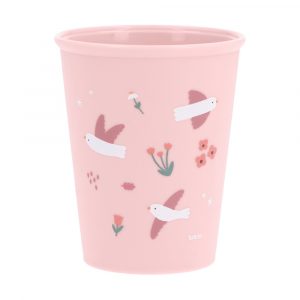 Vasito Blossom Birds
