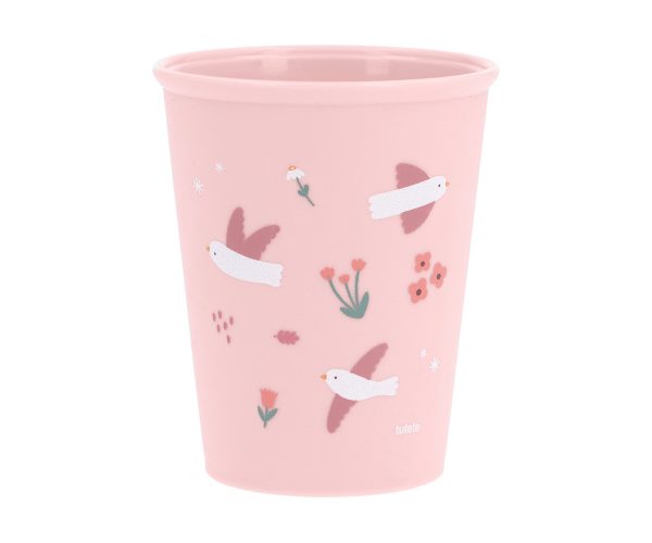 Vasito Blossom Birds