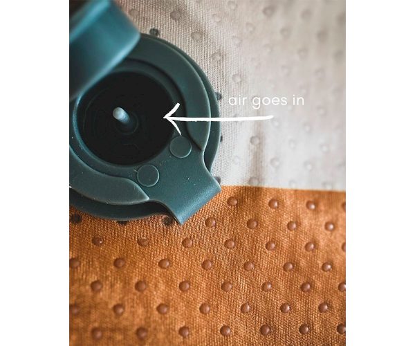 Cojín Reductor para Silla Ice Cream Rose