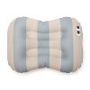 Cojín Reductor para Silla  Stripes Blue