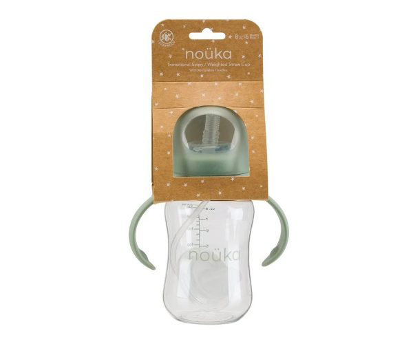 665941-1200x1000 Taza Transitional con Pajita Flexible con Peso 240ml Moss