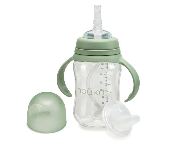 665965-1200x1000 Taza Transitional con Pajita Flexible con Peso 240ml Moss