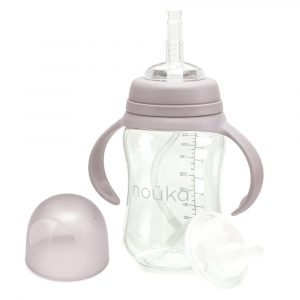 665988-1200x1000 Taza Transitional con Pajita Flexible con Peso 240ml Bloom