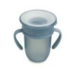 Vaso aprendizaje antigoteo 360º Wave