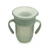 Vaso aprendizaje antigoteo 360º Moss