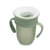 Vaso aprendizaje antigoteo 360º Moss
