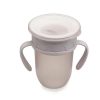 Vaso aprendizaje antigoteo 360º Bloom