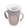 Vaso aprendizaje antigoteo 360º Bloom