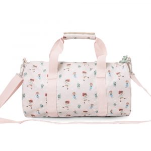 Bolsa deporte The Wooden Boy
