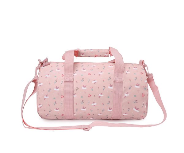 Bolsa deporte Blossom Birds