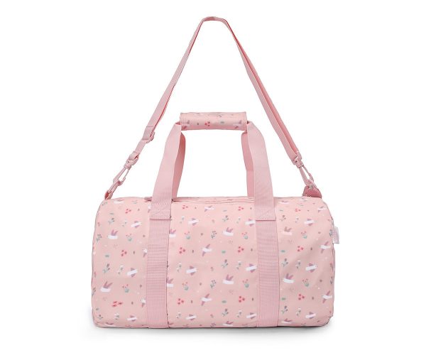 Bolsa deporte Blossom Birds