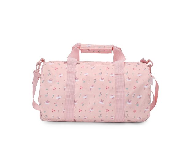 Bolsa deporte Blossom Birds