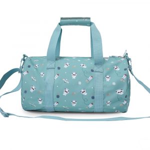 Bolsa deporte Pandas in Space