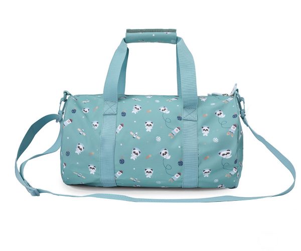 Bolsa deporte Pandas in Space