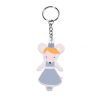 Mochila Mediana Mouse Fairies + Llavero ratón