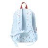 Mochila Mediana Circus Show + Llavero carpa