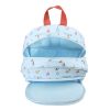 Mochila Mediana Circus Show + Llavero carpa