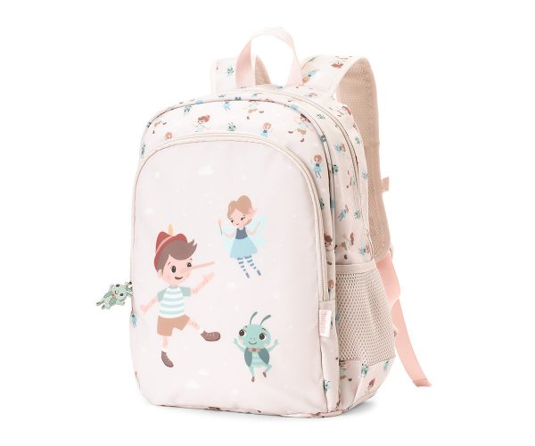 677697-1200x1000 Mochila Mediana The Wooden Boy + Llavero pepito grillo