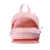 Mochila Mediana Blossom Birds + Llavero pájaro