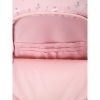 Mochila Mediana Blossom Birds + Llavero pájaro