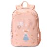Mochila Mediana Mouse Fairies + Llavero ratón