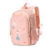 Mochila Mediana Mouse Fairies + Llavero ratón