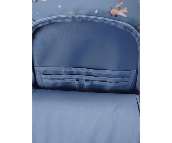 677714-1200x1000 Mochila Mediana Planes + Llavero avión