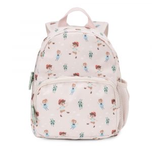 Mochila Infantil The Wooden Boy