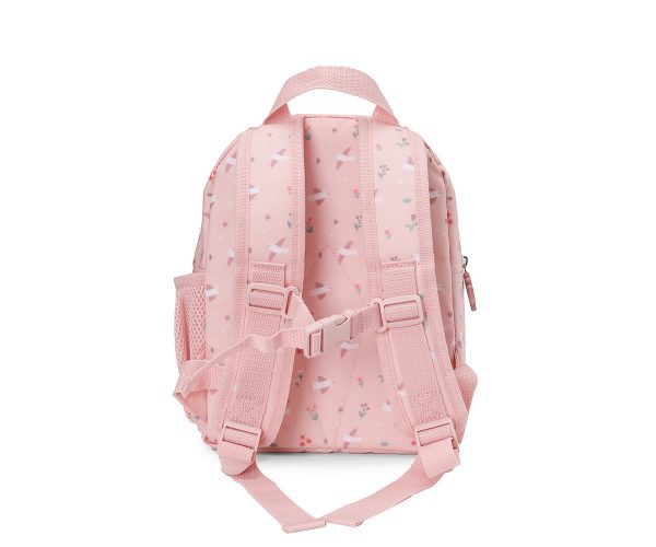 Mochila Infantil Blossom Birds