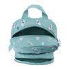 Mochila Infantil Pandas in Space