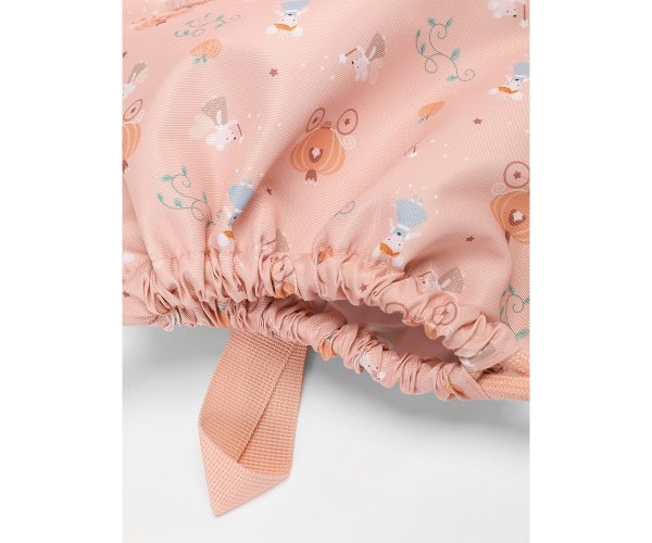 Mochila Saco Impermeable Mouse Fairies