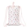 Mochila Saco Impermeable The Wooden Boy