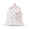 Mochila Saco Tela The Wooden Boy