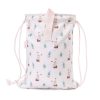 Mochila Saco Tela The Wooden Boy