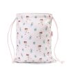 Mochila Saco Tela The Wooden Boy