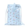 Mochila Saco Tela Circus Show